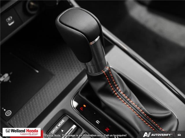 2026 Honda CR-V Hybrid TrailSport (Stk: WN26194) in Welland - Image 17 of 25