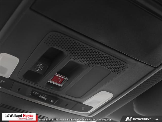 2026 Honda CR-V Hybrid TrailSport (Stk: WN26194) in Welland - Image 19 of 25