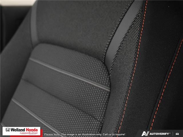 2026 Honda CR-V Hybrid TrailSport (Stk: WN26194) in Welland - Image 20 of 25