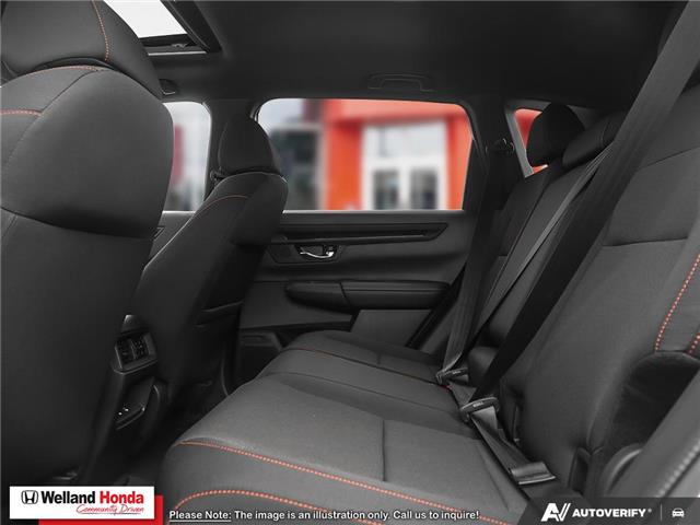 2026 Honda CR-V Hybrid TrailSport (Stk: WN26194) in Welland - Image 21 of 25