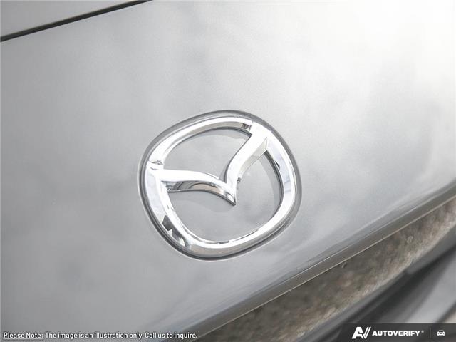 2025 Mazda MX-5 RF GT (Stk: 1725MX8167) in London - Image 8 of 22