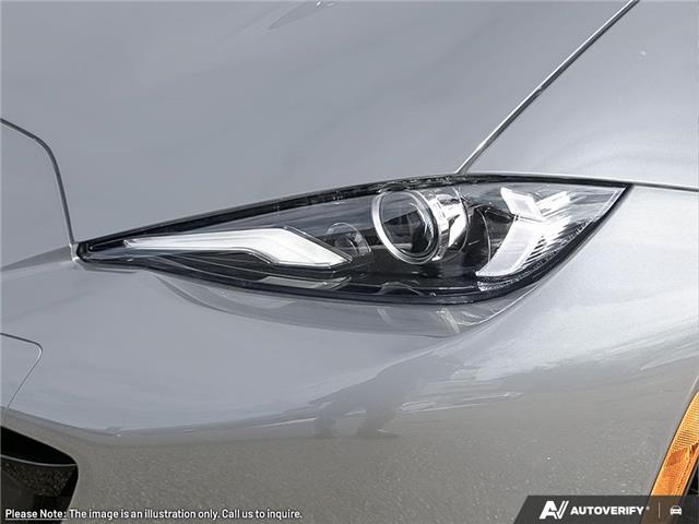 2025 Mazda MX-5 RF GT (Stk: 1725MX8167) in London - Image 9 of 22