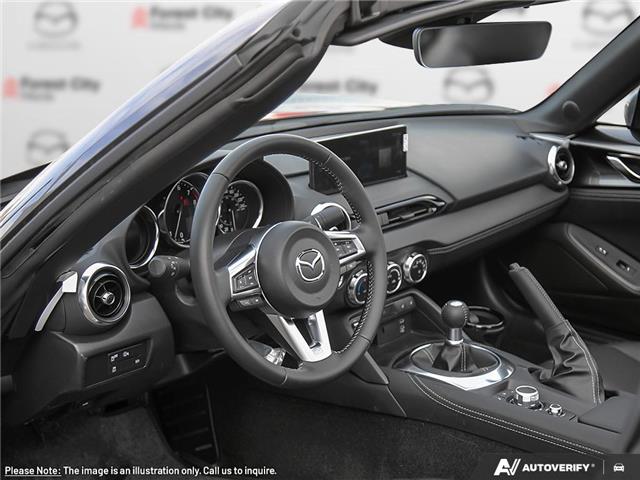 2025 Mazda MX-5 RF GT (Stk: 1725MX8167) in London - Image 11 of 22