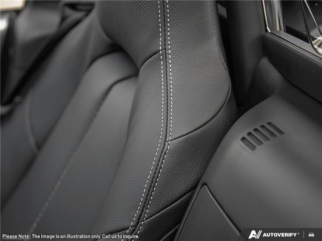 2025 Mazda MX-5 RF GT (Stk: 1725MX8167) in London - Image 19 of 22