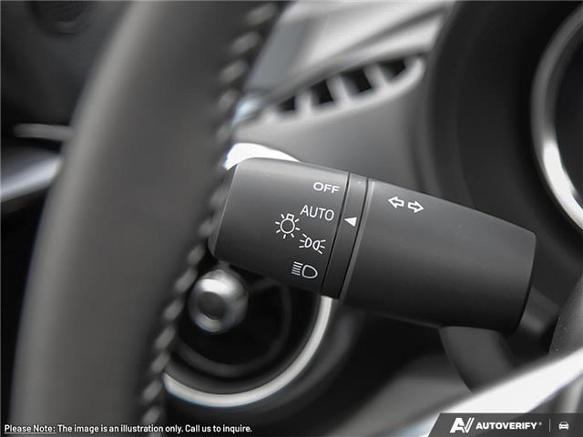 2025 Mazda MX-5 RF GT (Stk: 1725MX8167) in London - Image 22 of 22