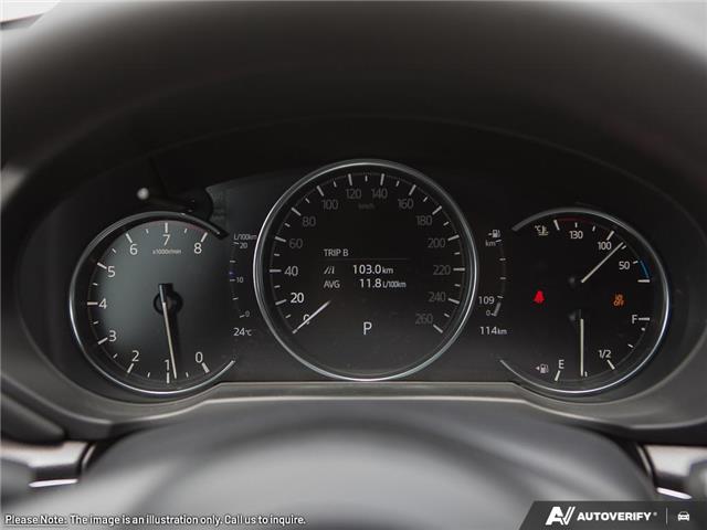 2025 Mazda CX-5 Kuro (Stk: 1725C54098) in London - Image 14 of 25