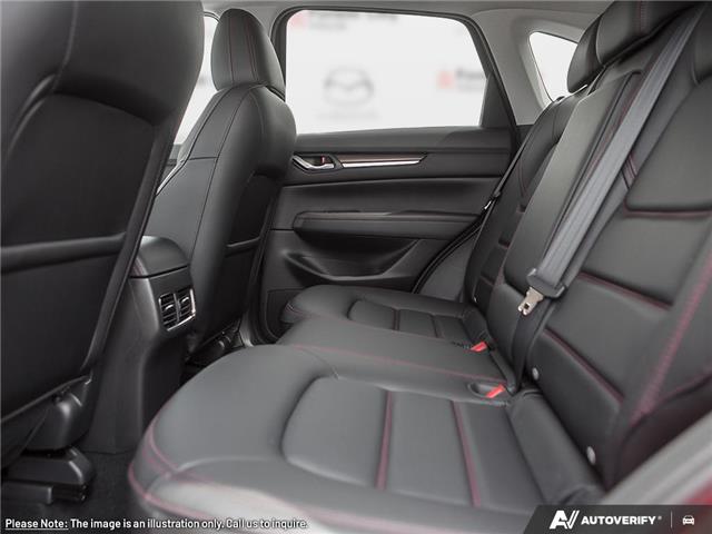 2025 Mazda CX-5 Kuro (Stk: 1725C54098) in London - Image 21 of 25