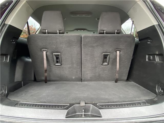 2017 GMC Acadia SLE-1 (Stk: 6T086A) in Hope - Image 5 of 16