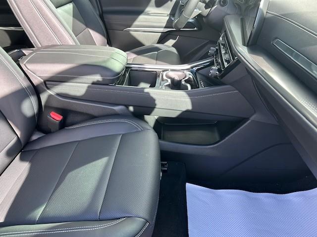 2026 Chevrolet Traverse LT (Stk: 26058) in Moosomin - Image 2 of 12