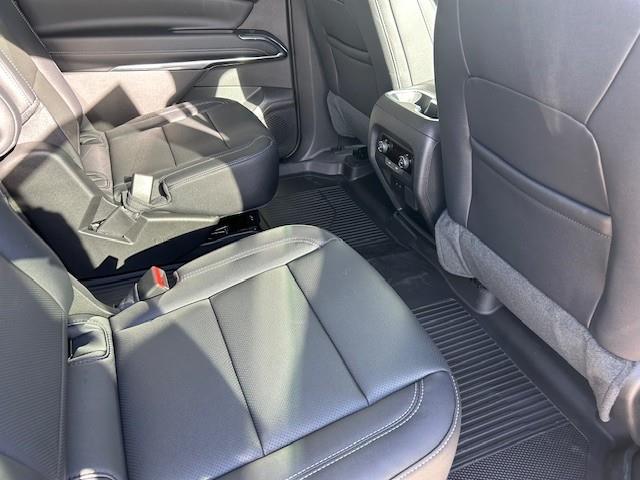 2026 Chevrolet Traverse LT (Stk: 26058) in Moosomin - Image 3 of 12