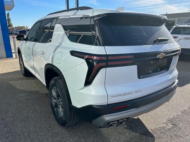 2026 Chevrolet Traverse LT (Stk: 26058) in Moosomin - Image 4 of 12