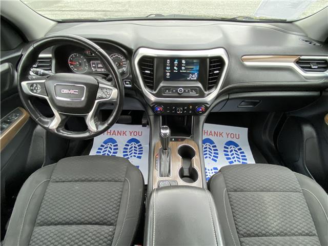 2017 GMC Acadia SLE-1 (Stk: 6T086A) in Hope - Image 10 of 16