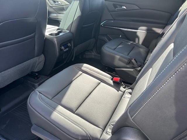 2026 Chevrolet Traverse LT (Stk: 26058) in Moosomin - Image 5 of 12