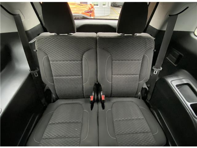 2017 GMC Acadia SLE-1 (Stk: 6T086A) in Hope - Image 12 of 16