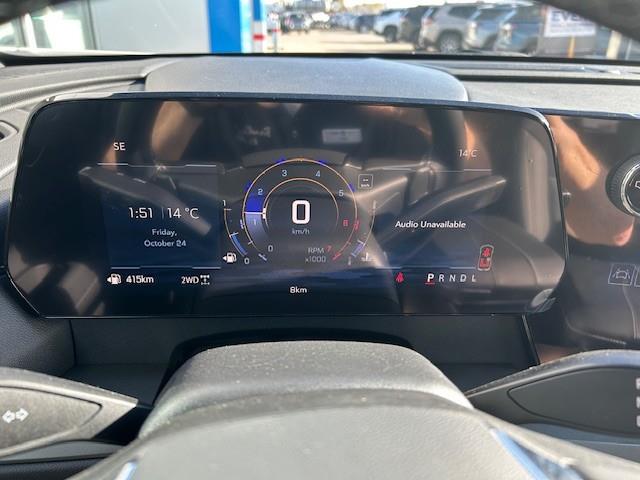 2026 Chevrolet Traverse LT (Stk: 26058) in Moosomin - Image 7 of 12