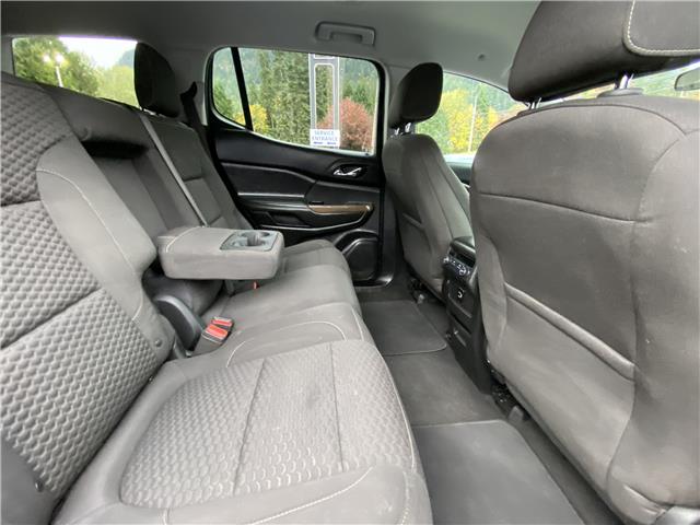 2017 GMC Acadia SLE-1 (Stk: 6T086A) in Hope - Image 13 of 16