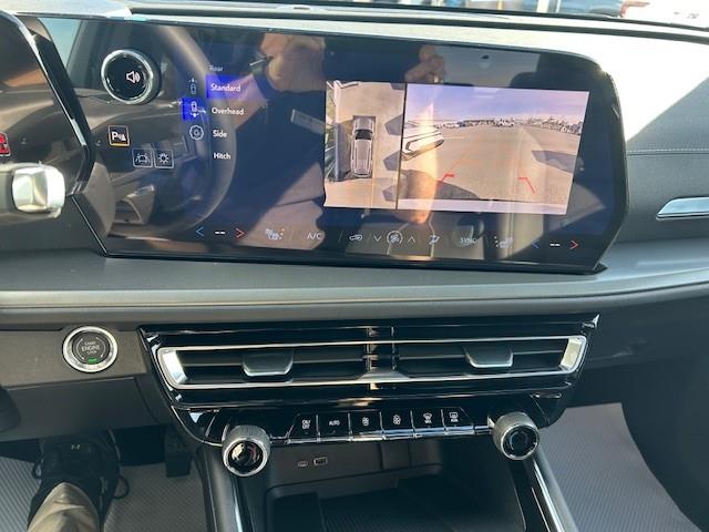 2026 Chevrolet Traverse LT (Stk: 26058) in Moosomin - Image 9 of 12