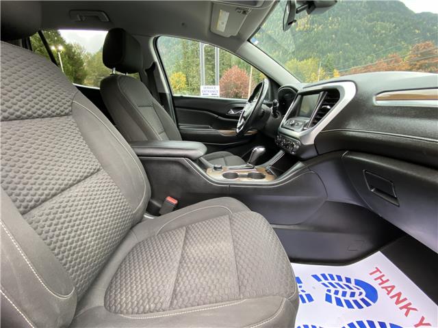 2017 GMC Acadia SLE-1 (Stk: 6T086A) in Hope - Image 14 of 16