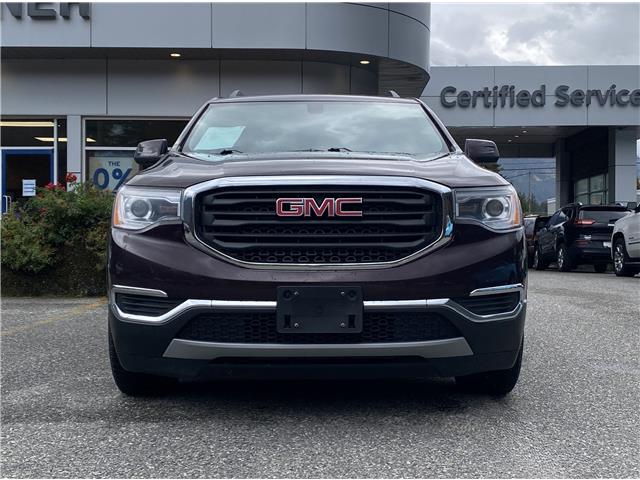 2017 GMC Acadia SLE-1 (Stk: 6T086A) in Hope - Image 15 of 16