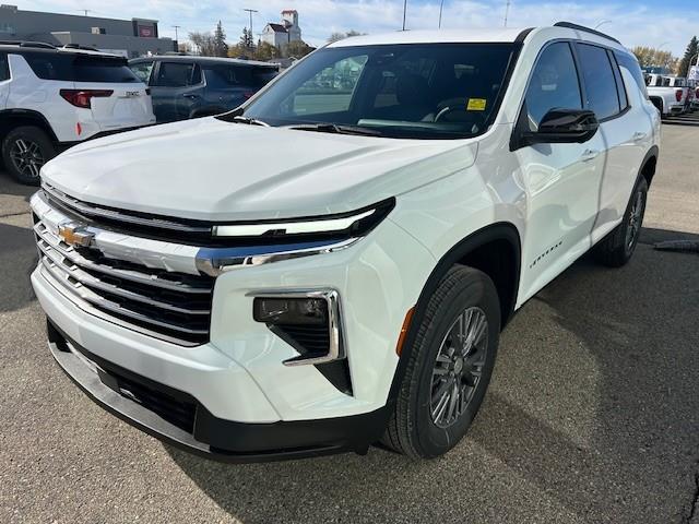2026 Chevrolet Traverse LT (Stk: 26058) in Moosomin - Image 12 of 12