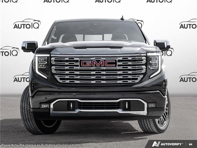 2026 GMC Sierra 1500 Denali (Stk: T150) in Grimsby - Image 2 of 23