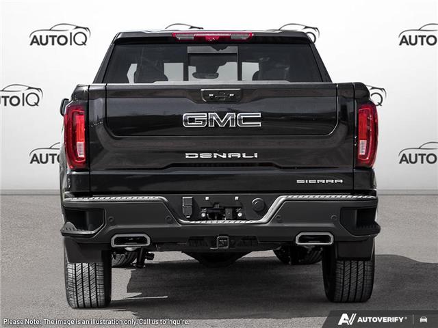 2026 GMC Sierra 1500 Denali (Stk: T150) in Grimsby - Image 5 of 23