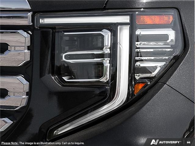 2026 GMC Sierra 1500 Denali (Stk: T150) in Grimsby - Image 8 of 23