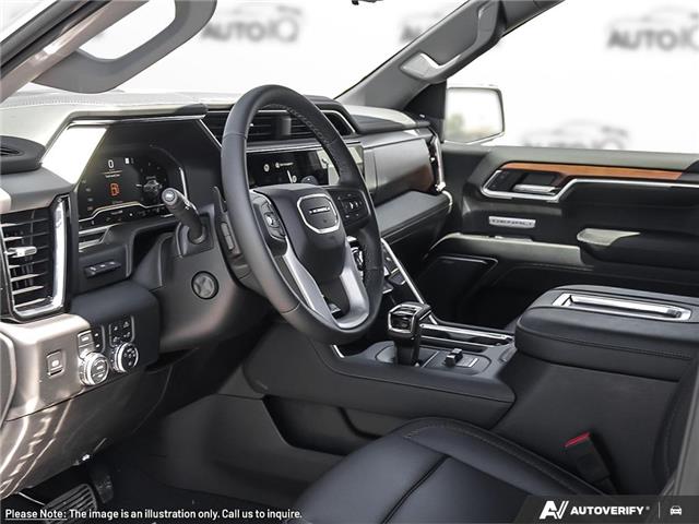 2026 GMC Sierra 1500 Denali (Stk: T150) in Grimsby - Image 10 of 23