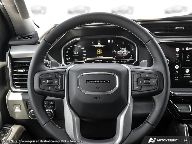 2026 GMC Sierra 1500 Denali (Stk: T150) in Grimsby - Image 11 of 23