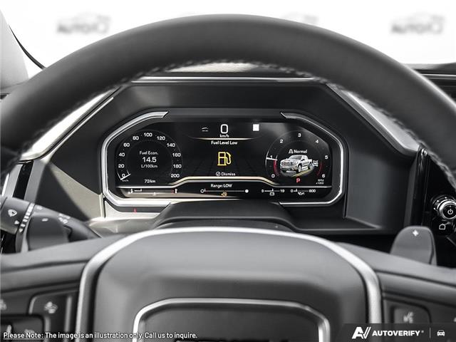 2026 GMC Sierra 1500 Denali (Stk: T150) in Grimsby - Image 12 of 23