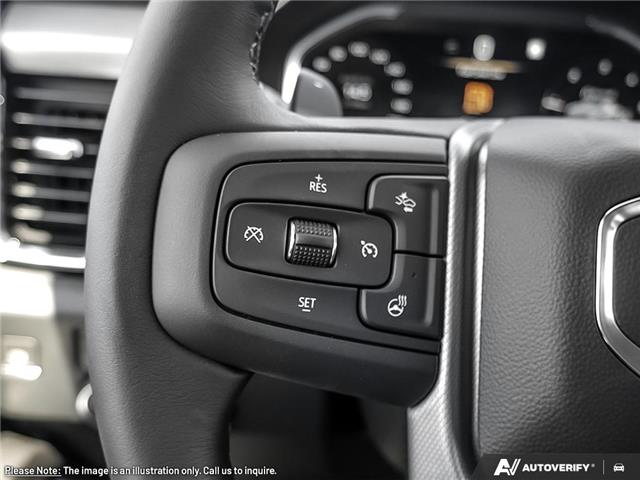 2026 GMC Sierra 1500 Denali (Stk: T150) in Grimsby - Image 13 of 23