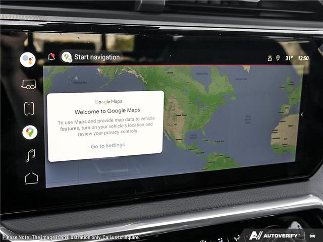 2026 GMC Sierra 1500 Denali (Stk: T150) in Grimsby - Image 16 of 23