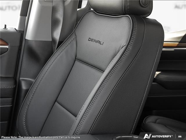 2026 GMC Sierra 1500 Denali (Stk: T150) in Grimsby - Image 18 of 23