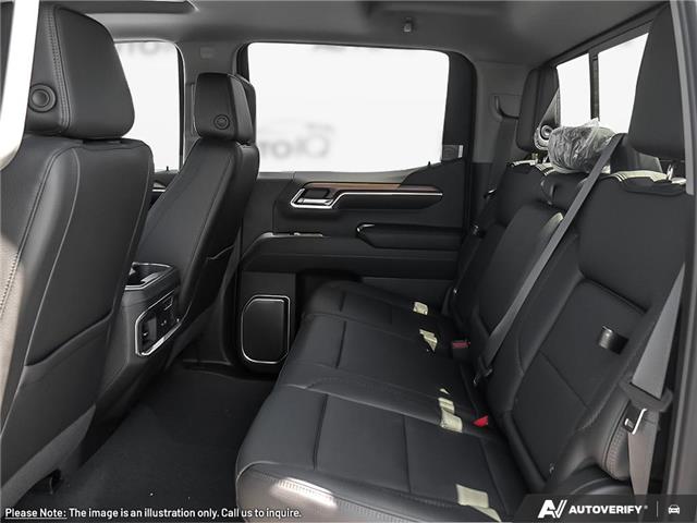2026 GMC Sierra 1500 Denali (Stk: T150) in Grimsby - Image 19 of 23