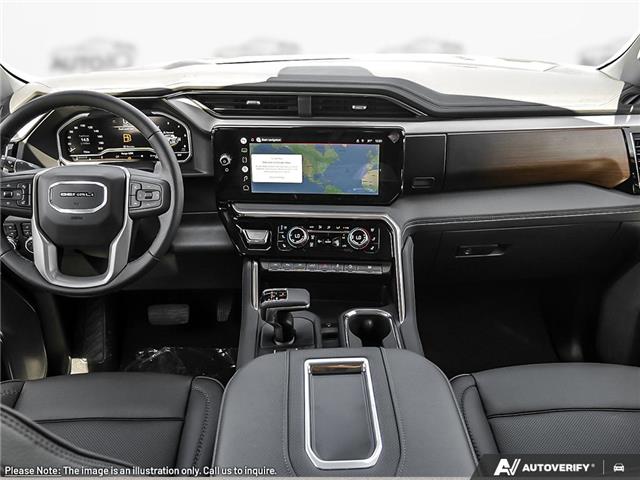 2026 GMC Sierra 1500 Denali (Stk: T150) in Grimsby - Image 20 of 23