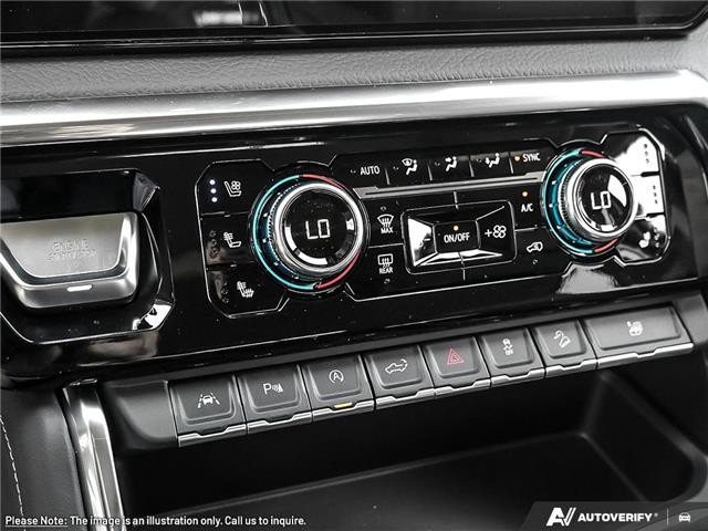 2026 GMC Sierra 1500 Denali (Stk: T150) in Grimsby - Image 21 of 23