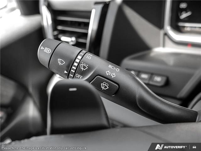 2026 GMC Sierra 1500 Denali (Stk: T150) in Grimsby - Image 23 of 23