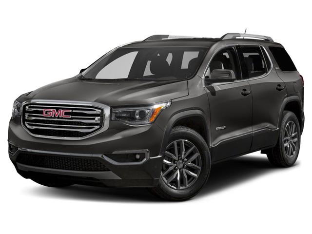 2017 GMC Acadia SLE-2 (Stk: G349380A) in Newmarket - Image 1 of 9
