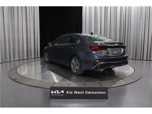 2024 Kia Forte EX (Stk: 24985) in Edmonton - Image 4 of 24 2024 Kia Forte EX (Stk: 24985) in Edmonton - Image 4 of 24