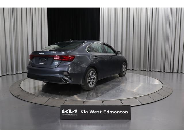 2024 Kia Forte EX (Stk: 24985) in Edmonton - Image 5 of 24 2024 Kia Forte EX (Stk: 24985) in Edmonton - Image 5 of 24