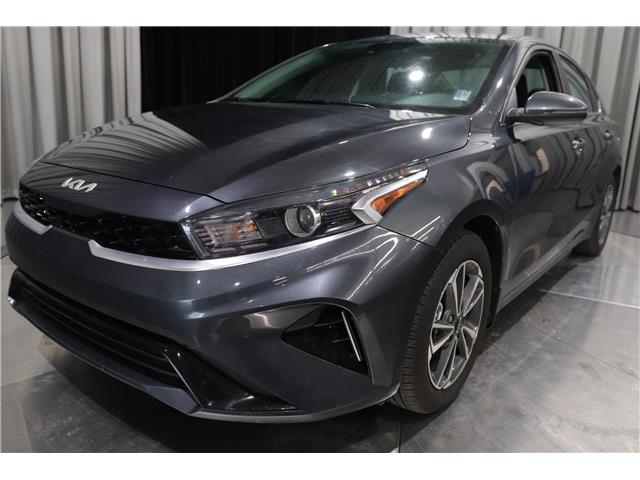 2024 Kia Forte EX (Stk: 24985) in Edmonton - Image 6 of 24 2024 Kia Forte EX (Stk: 24985) in Edmonton - Image 6 of 24