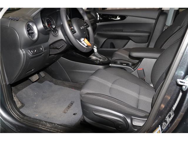 2024 Kia Forte EX (Stk: 24985) in Edmonton - Image 10 of 24 2024 Kia Forte EX (Stk: 24985) in Edmonton - Image 10 of 24