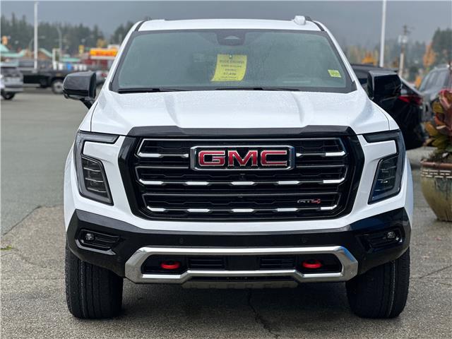 2026 GMC Yukon AT4 (Stk: 26T27) in Port Alberni - Image 2 of 32