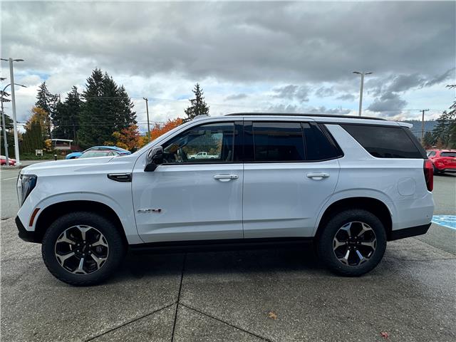 2026 GMC Yukon AT4 (Stk: 26T27) in Port Alberni - Image 7 of 32