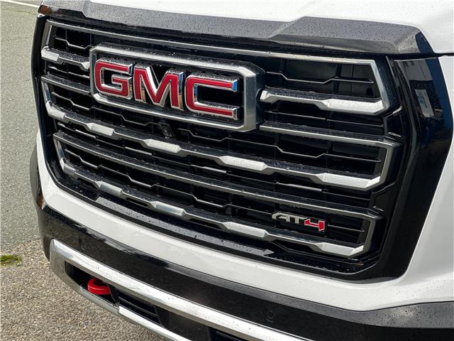 2026 GMC Yukon AT4 (Stk: 26T27) in Port Alberni - Image 9 of 32