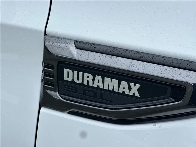 2026 GMC Yukon AT4 (Stk: 26T27) in Port Alberni - Image 10 of 32