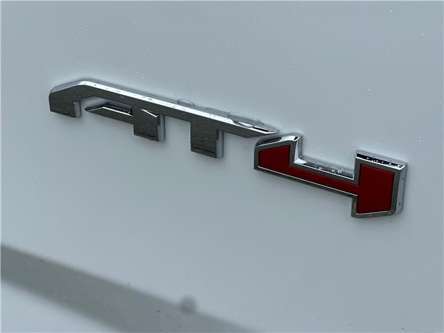 2026 GMC Yukon AT4 (Stk: 26T27) in Port Alberni - Image 11 of 32