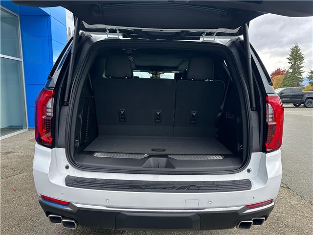 2026 GMC Yukon AT4 (Stk: 26T27) in Port Alberni - Image 13 of 32