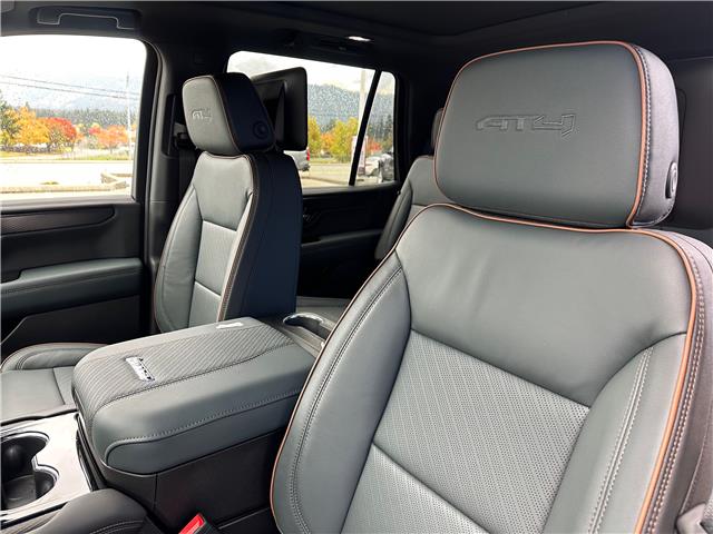 2026 GMC Yukon AT4 (Stk: 26T27) in Port Alberni - Image 15 of 32