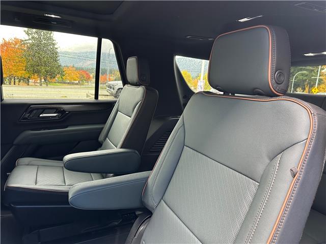 2026 GMC Yukon AT4 (Stk: 26T27) in Port Alberni - Image 16 of 32